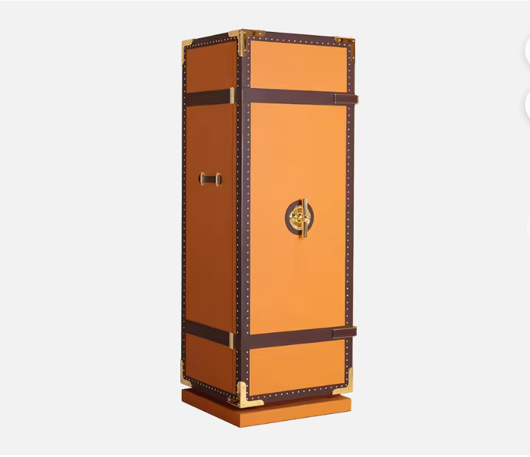 Bwatche Imperial │ Safe Watch Winder