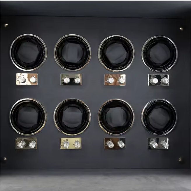 Bwatche Imperial │ Safe Watch Winder