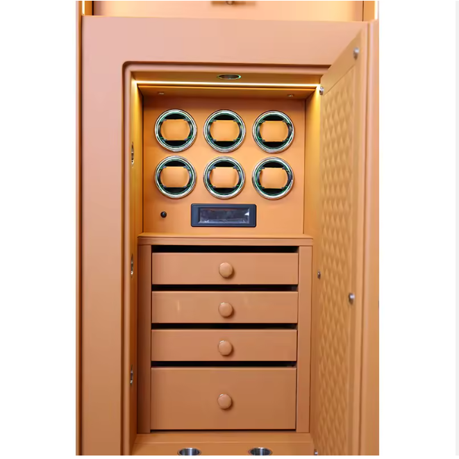 Bwatche Imperial │ Safe Watch Winder