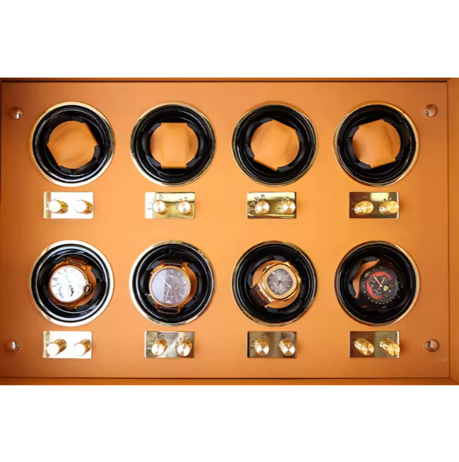 Bwatche Imperial │ Safe Watch Winder