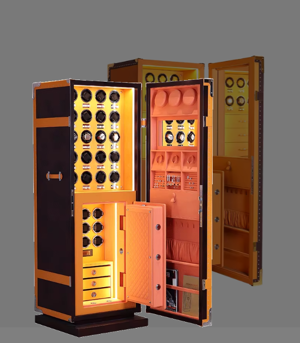 Bwatche Imperial │ Safe Watch Winder