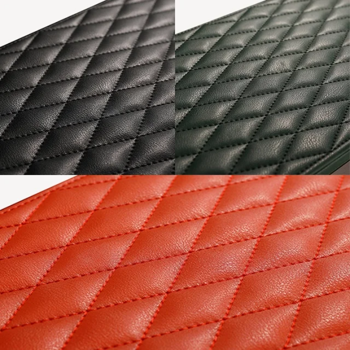 Side profile of luxury Bwatche Eternum 12-watch winder with premium craftsmanship