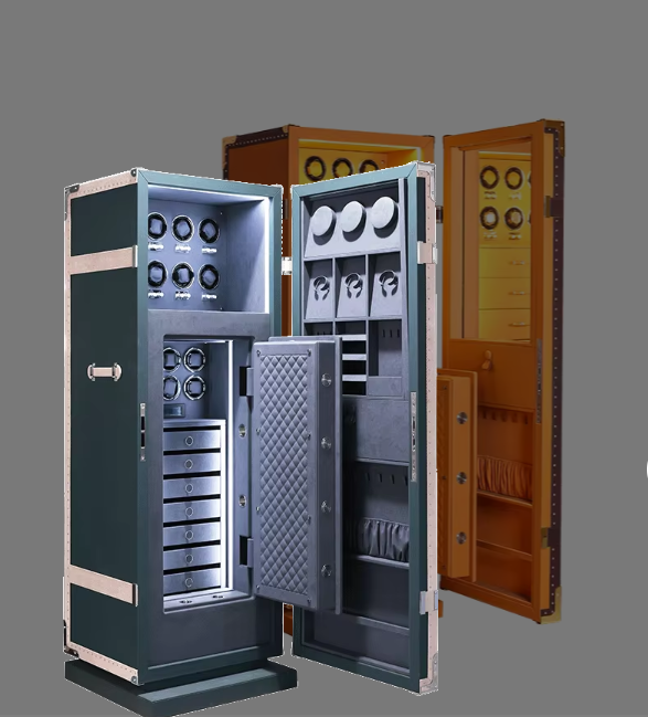 Bwatche Imperial │ Safe Watch Winder