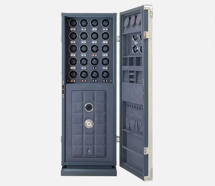 Bwatche Imperial │ Safe Watch Winder