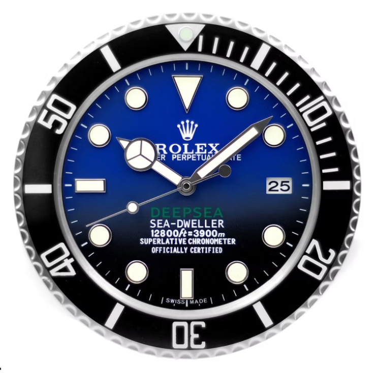 ChronoMaster Studio, Timemaster Wall, Prestige Wall Time, SwissTime Décor, Elegant Hours