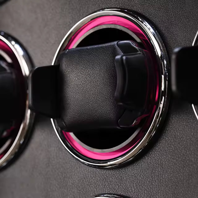 Ultra-quiet Japanese motor mechanism for smooth rotation