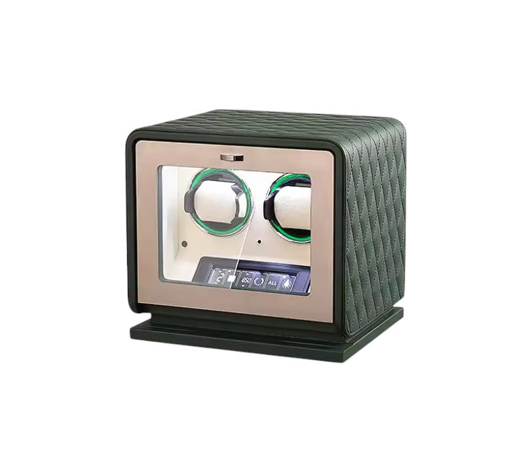 premium watch winder shop,exclusive watch winder collection, 