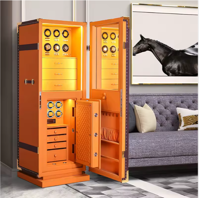 Bwatche Imperial │ Safe Watch Winder