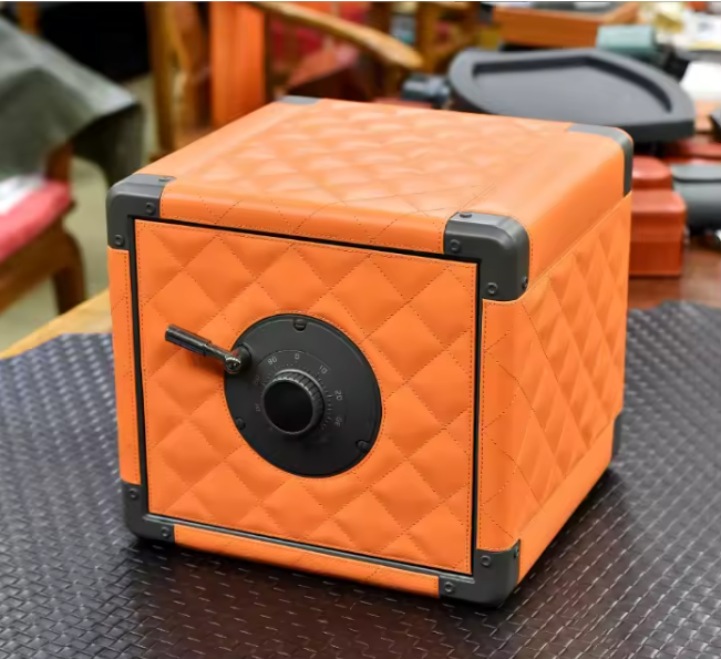 Bwatche 4-X Aura Safe Watch Winder