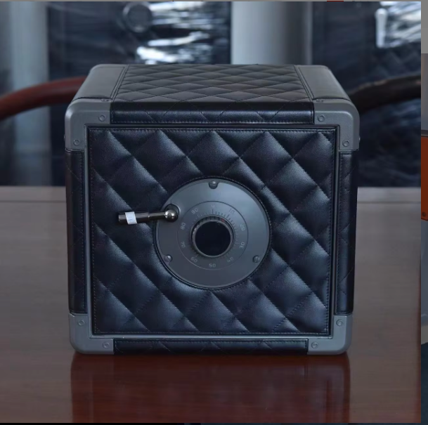 Bwatche 4-X Aura Safe Watch Winder