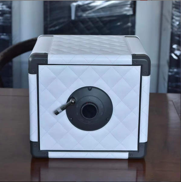 Bwatche 4-X Aura Safe Watch Winder