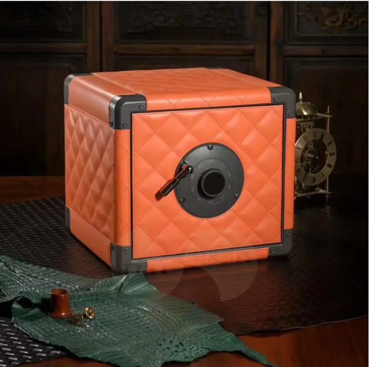 Bwatche 4-X Aura Safe Watch Winder